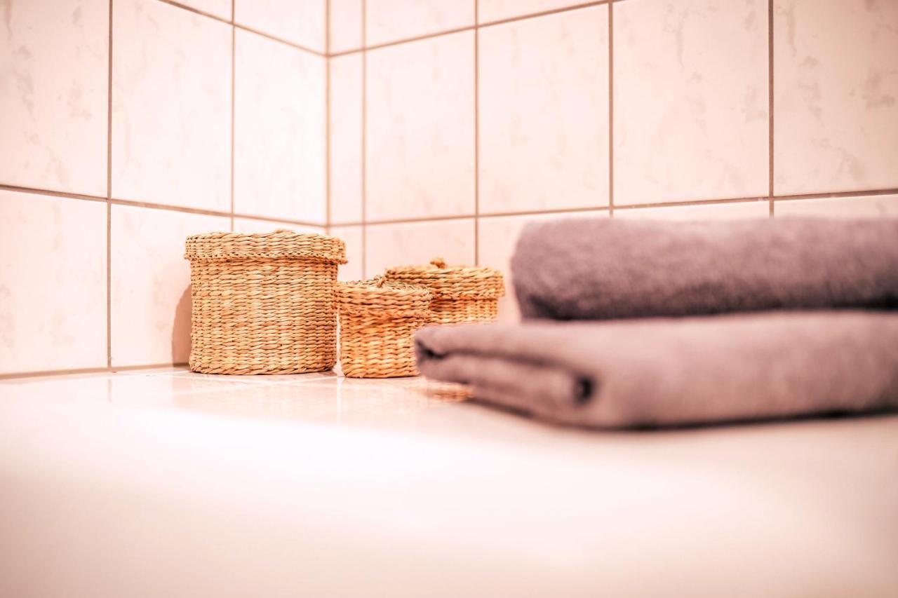 Apartament Gemuetliche Neben Der Arena 