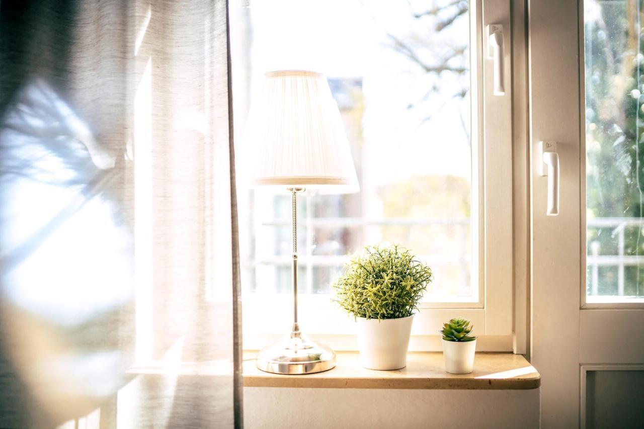 Apartment Gemuetliche Neben Der Arena 