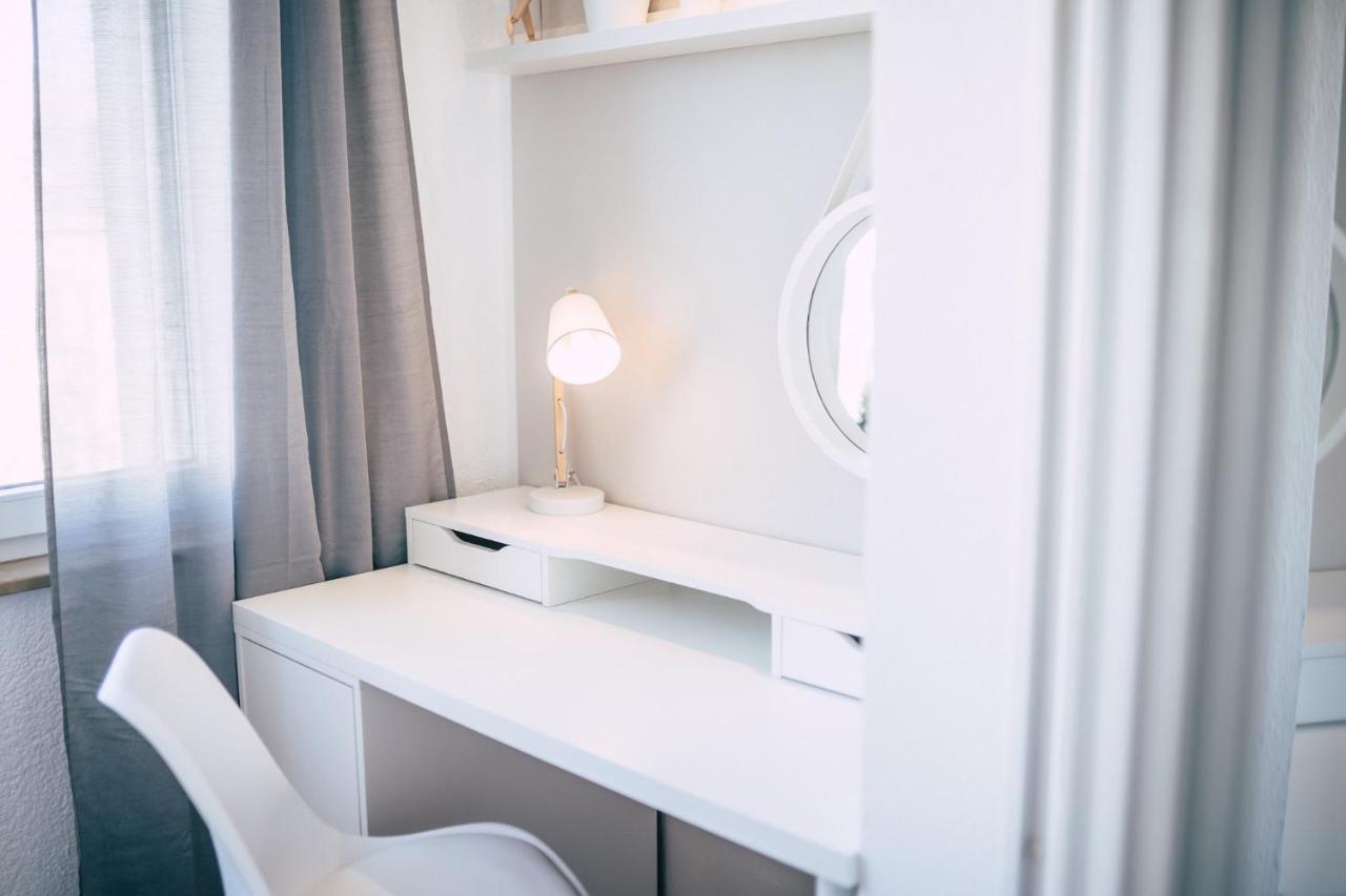 Apartment Gemuetliche Neben Der Arena 