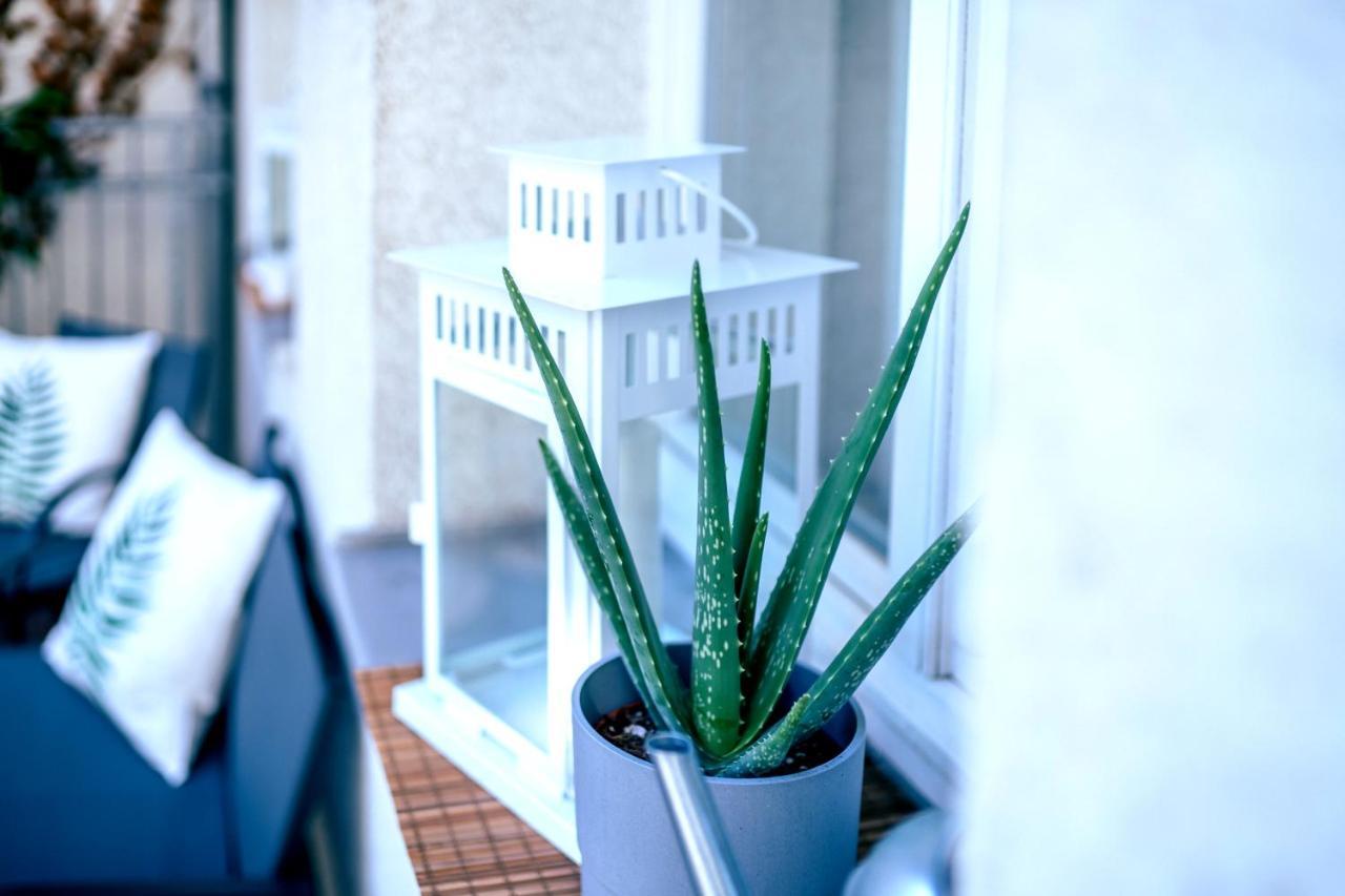 Apartment Gemuetliche Neben Der Arena 