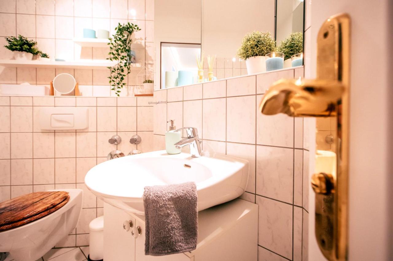 Apartment Gemuetliche Neben Der Arena 