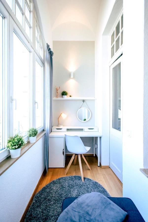 Apartment Gemuetliche Neben Der Arena 