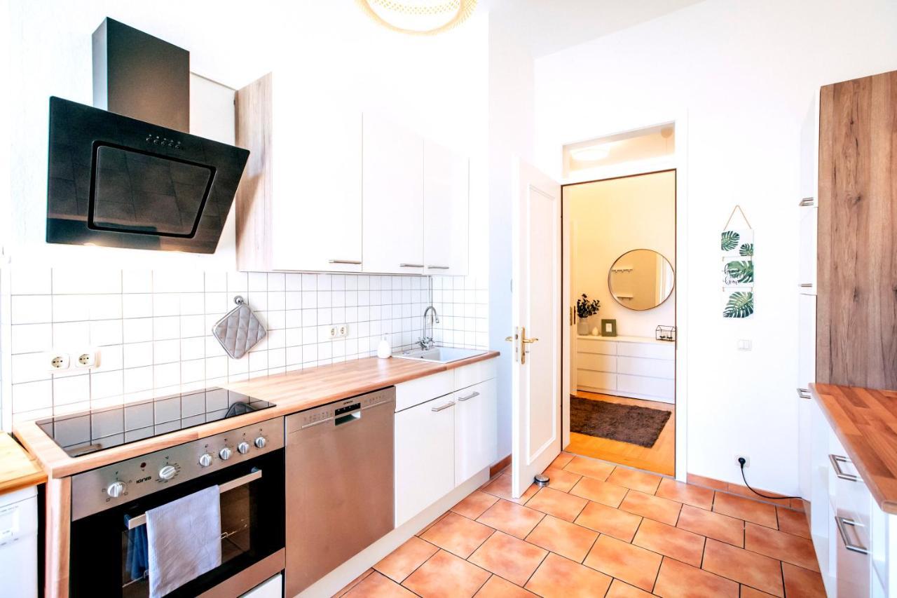 Apartment Gemuetliche Neben Der Arena 