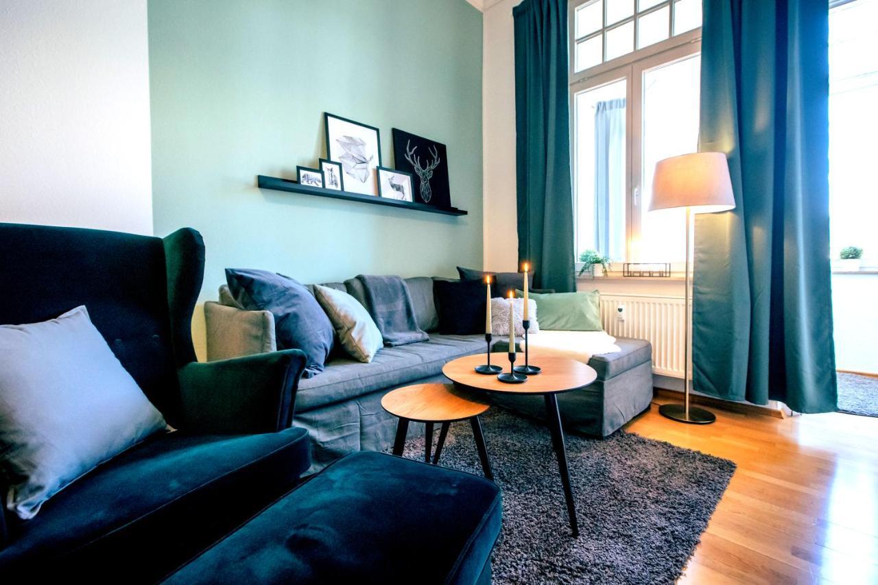 Apartment Gemuetliche Neben Der Arena 